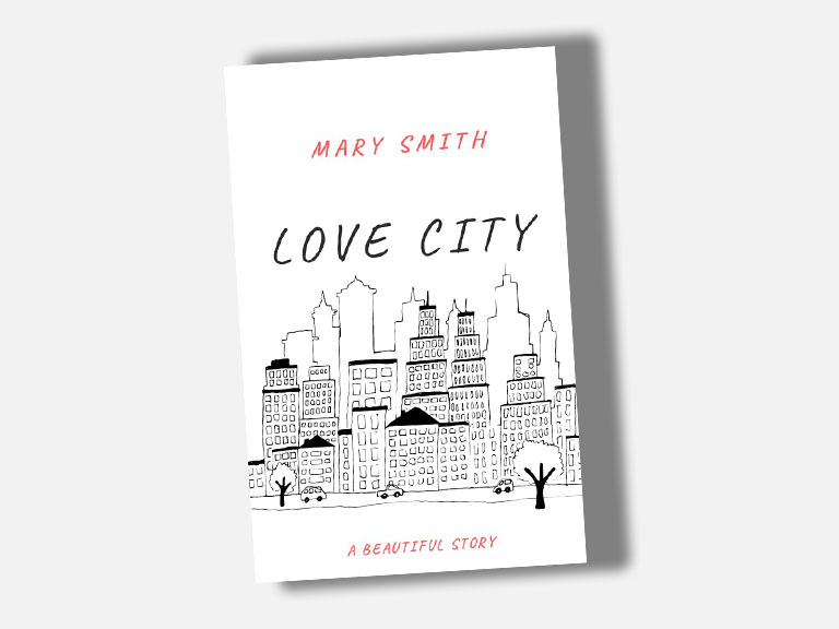 Get the perfect book cover to represent your work. Our professional designers create unique, attractive, and eye-catching book covers that will help your book stand out and make a lasting impression. Get the perfect design for your next bestseller with us today!