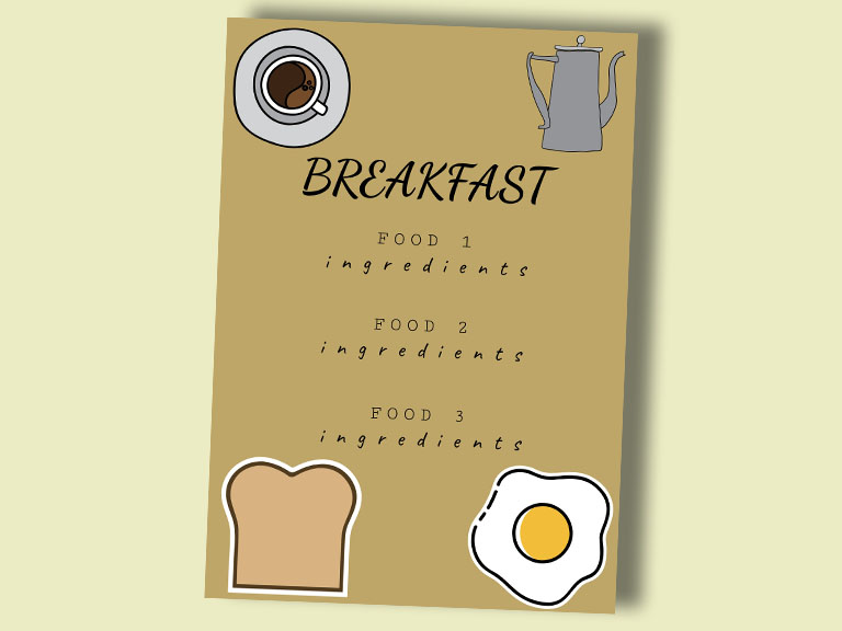 Easily create professional menus in minutes with our customizable free menus templates. Browse through our design library to find the perfect template, edit it to suit your needs, and download it instantly. Elevate your menu design effortlessly with our ready-to-use templates.